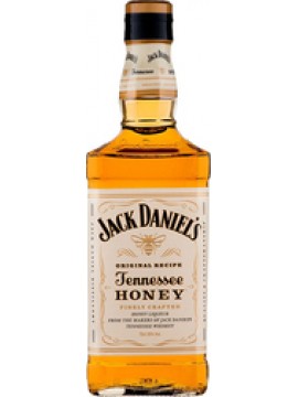 Jack Daniel's Honey 